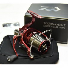 Daiwa tournament surf 45 LG